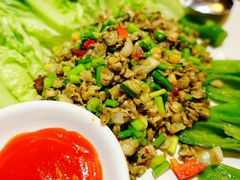 -猪肉婆私房菜(容桂总店)