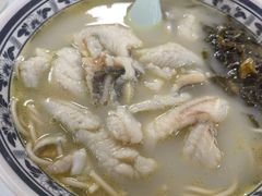 -明呈黄鱼面馆(斜土路店)