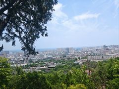 -华清宫景区