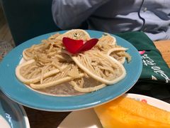 -青瓷火锅料理(西单大悦城店)