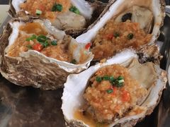 -聚味瞿记·龙虾堂(渔人码头一店)
