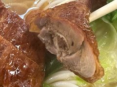 -烧鹅濑(西华路店)