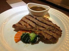 -麦茜哥牛扒城(中银店)