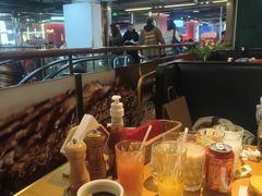 -斗牛士牛排(南京东路店)