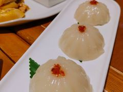 桂花拉糕-苏小柳手作点心(控江旭辉分院)