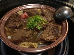 -顺顺小吃(独克宗古城店)