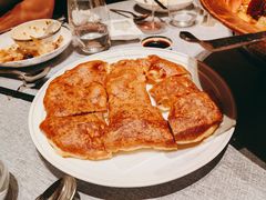 老北京糖油饼-柿合缘新京菜(国金中心商场店)