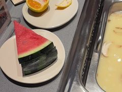-巴奴毛肚火锅(悠唐购物中心店)
