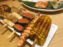 -友壹町寿司·料理(三水广场店)