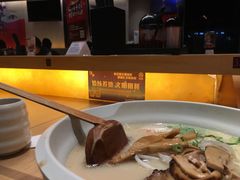 -味千拉面(光启城时尚购物中心店)