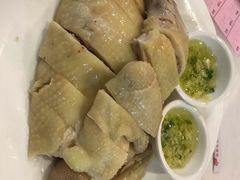 -文记壹心鸡(宝华路店)