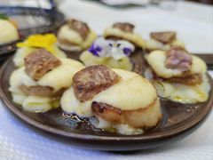 -威尼斯西餐厅(北区店)