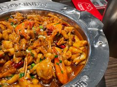 -胖哥俩肉蟹煲(湖滨银泰in77店)