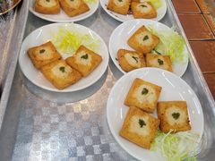 -香港蓮香樓(中環店)