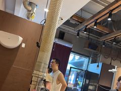 -炽城·烤肉名家(鸿达中央广场店)