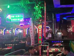 -路边边.炒菜烧烤.音乐餐厅(良乡长虹店)