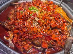 -一味一诚•鲜嫩烤鱼(昌平悦荟店)