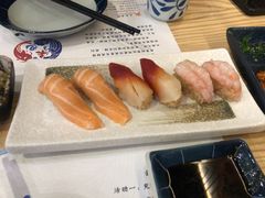 -禾也·居酒屋（深夜食堂）(莲城步行街店)