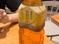 -盒马鲜生(岭南新世界店)
