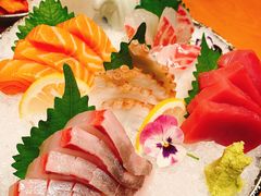 -将军日本餐厅·Shogun(厦门马哥孛罗东方大酒店)