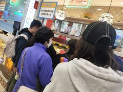 等位区-芦庄子桂顺斋(和平路总店)
