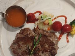 -Aqua Oasis 水天堂(常熟永旺店)