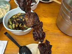 -炒豆合作社(东四总店)