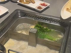 -海底捞火锅(奉化银泰店)
