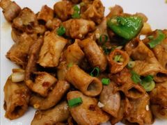 -新享乐海鲜(翠华路店)