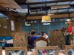 -领鲜活海鲜榴莲自助火锅(东门店)