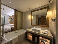 -三亚海棠湾喜来登度假酒店