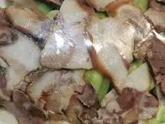 -小船渔村•大连菜•大连焖鱼(明泽街店)
