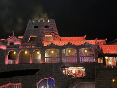 -三亚红色娘子军演艺公园景区