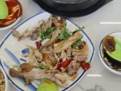 -华天延吉餐厅(西四总店)