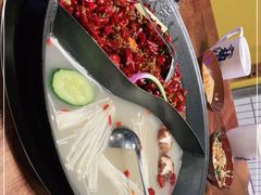 -楠火锅(新塘翡翠绿洲店)
