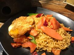 炒面-铁人烧烤(北京店)