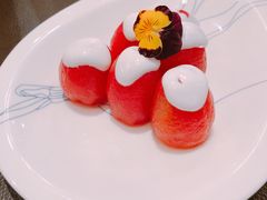 -广州文华东方酒店·江-由辉师傅主理