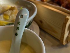广州荔湾艇仔粥-悦满楼·西关名点·湛江名菜(航空综合大厦店)