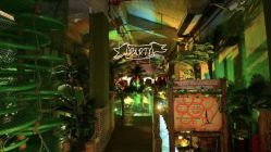 -恐龙探索乐园(磁器口店)