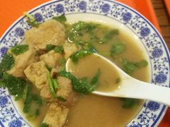 -南来顺饭庄·清真(南菜园店)