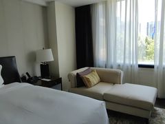-南京圣和府邸豪华精选酒店
