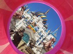 -波塞冬旅游度假区