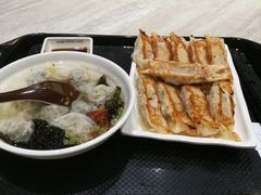 -食代馆(深业上城店)