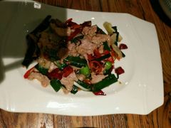 宣威小炒肉-兰木肆·云南菜(龙湖U城天街店)
