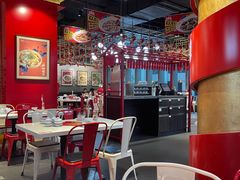 -禄鼎记·多口味酸菜鱼(侨鑫店)
