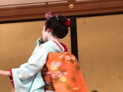 -弥荣会馆日本传统艺能表演