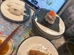 -滨寿司(新街口中央商场店)
