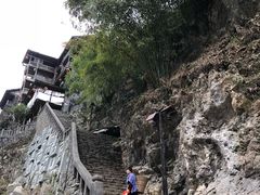 -乌江画廊(彭水苗族土家族自治县)