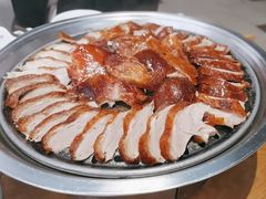 -守柴炉烤鸭(鱼嘴店)