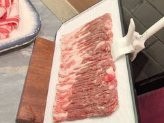-府门京贝簕·铜锅涮肉(王府井店)